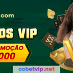 oobet - Cassino Online: Guia Completo Article Image 1