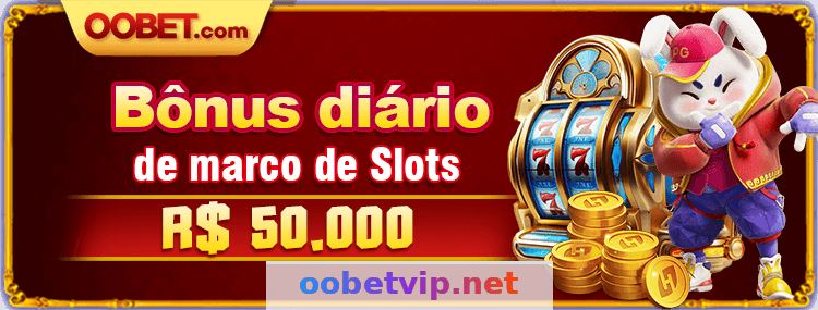 oobet - Slots: Diversão e Ganhos em um Só Lugar 4 Imagem ilustrativa